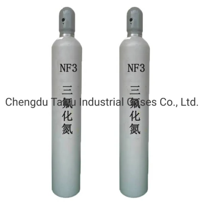 CHF3 CF4 Bf3 So2 Bcl3 Sf6 C2f6 NF3 Gases Especiais com bom preço para venda